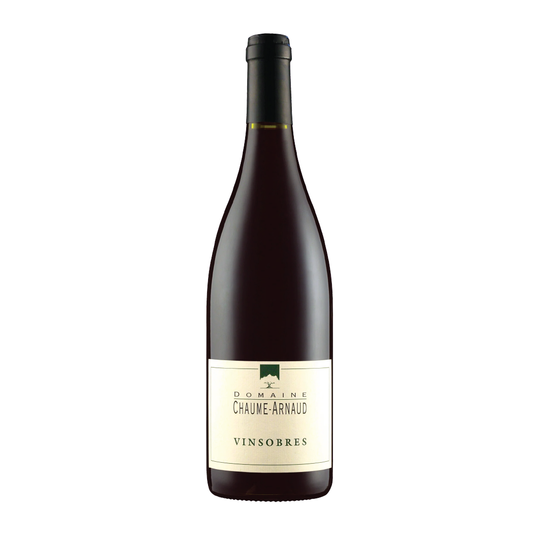 Chaume Arnaud Vinsobres