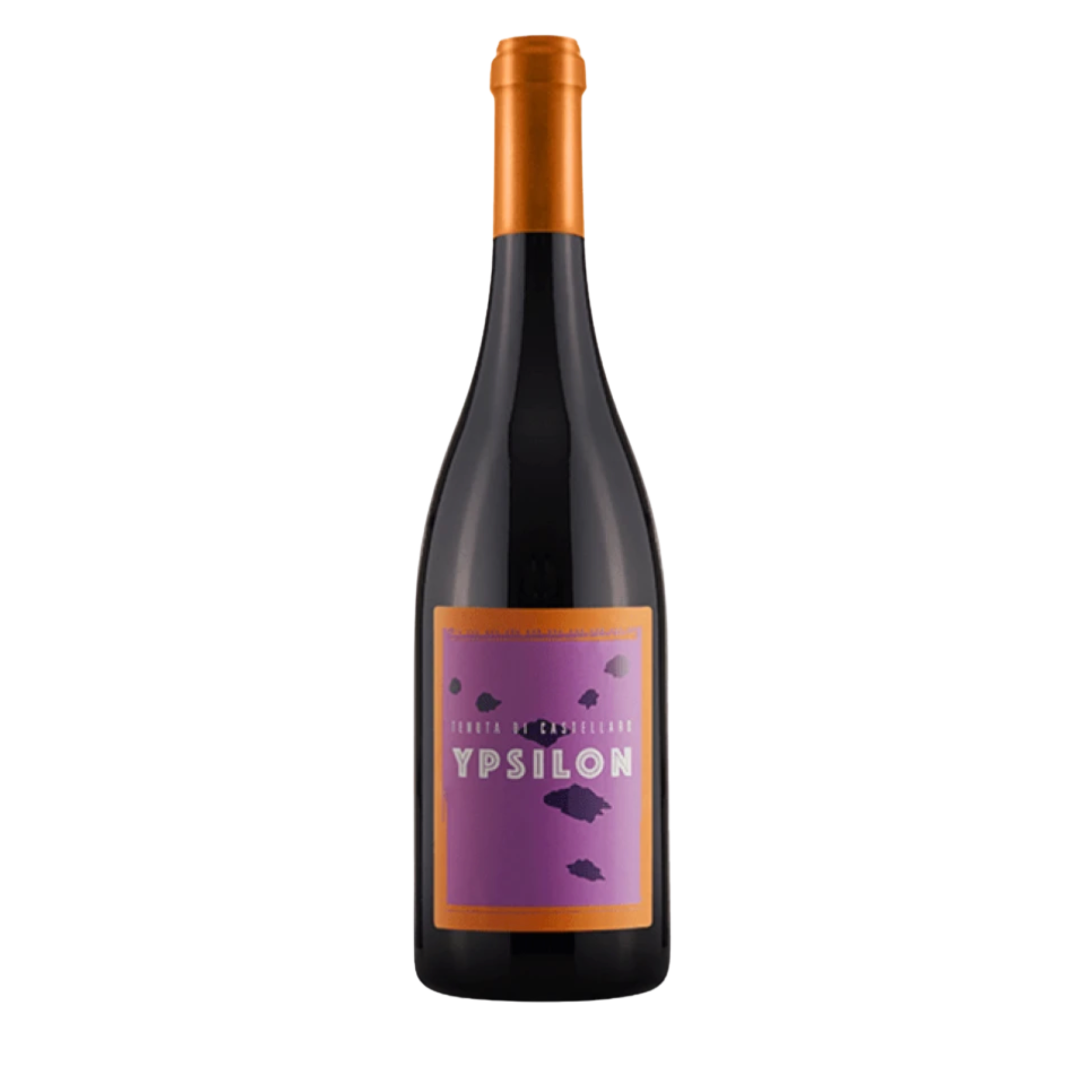 Tenuta di Castellaro Ypsilon Etna Rosso 2021