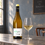 Domaine Depardon Alexis Beaujolais Blanc Chardonnay 2024