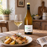 Domaine Depardon Alexis Beaujolais Blanc Chardonnay 2024