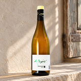 Domaine Depardon Alexis Beaujolais Blanc Chardonnay 2024