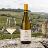 Joseph Drouhin Chardonnay Reserve de Vaudon AOC Chablis 2025
