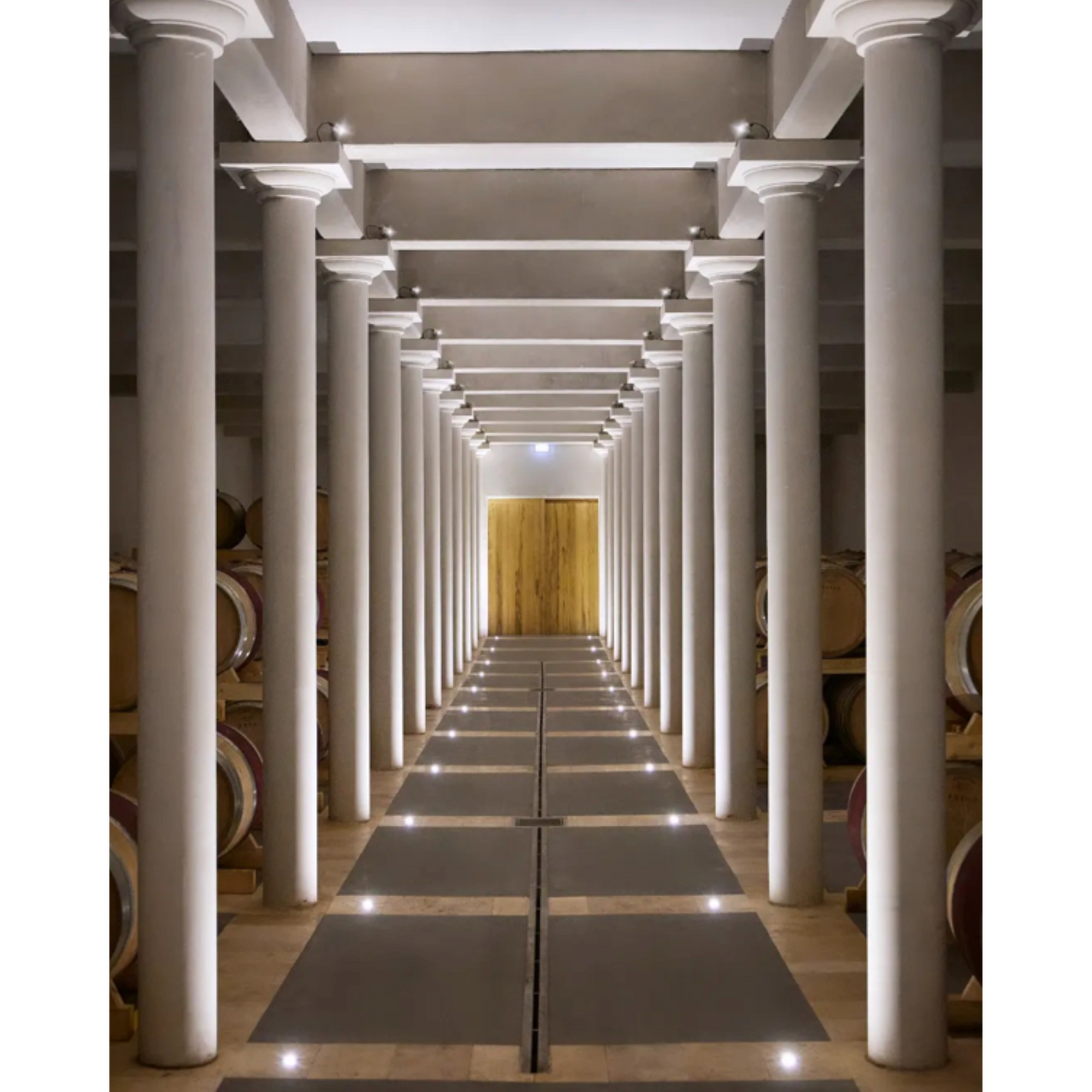 2022 Chateau Mont Redon, Cotes du Rhone, Earthy Rhône Red with French Soul