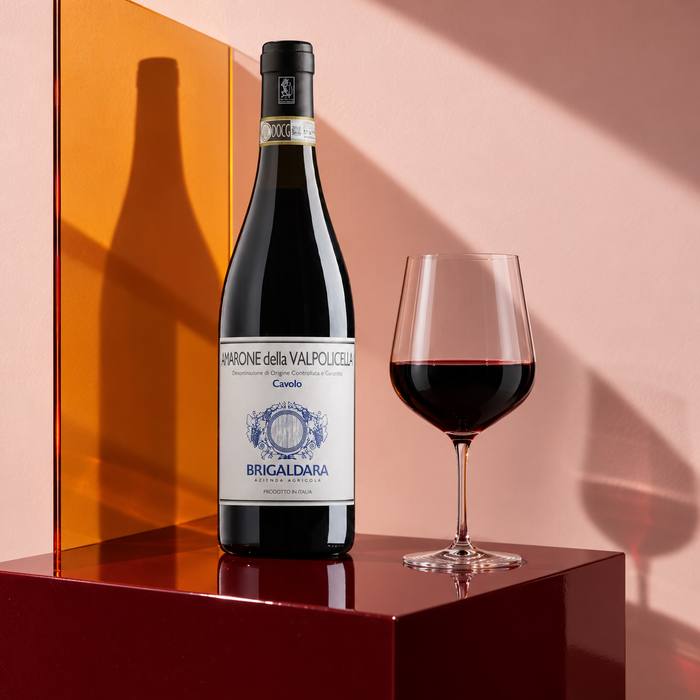 Brigaldara Cavolo Amarone della Valpolicella DOCG 2020