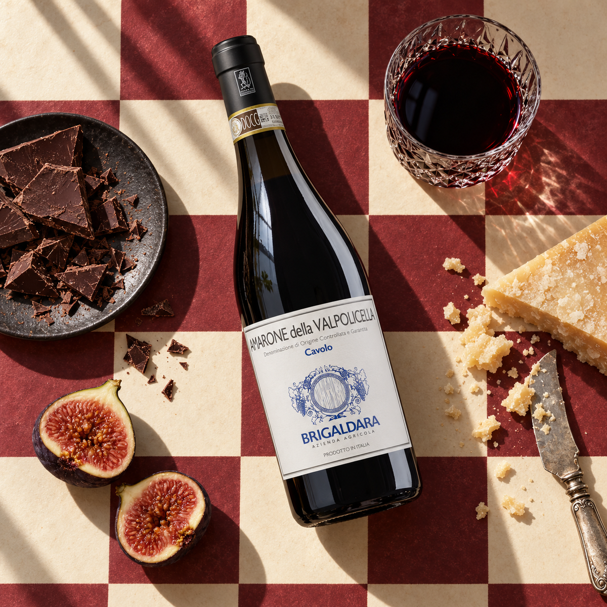 Brigaldara Cavolo Amarone della Valpolicella DOCG 2020