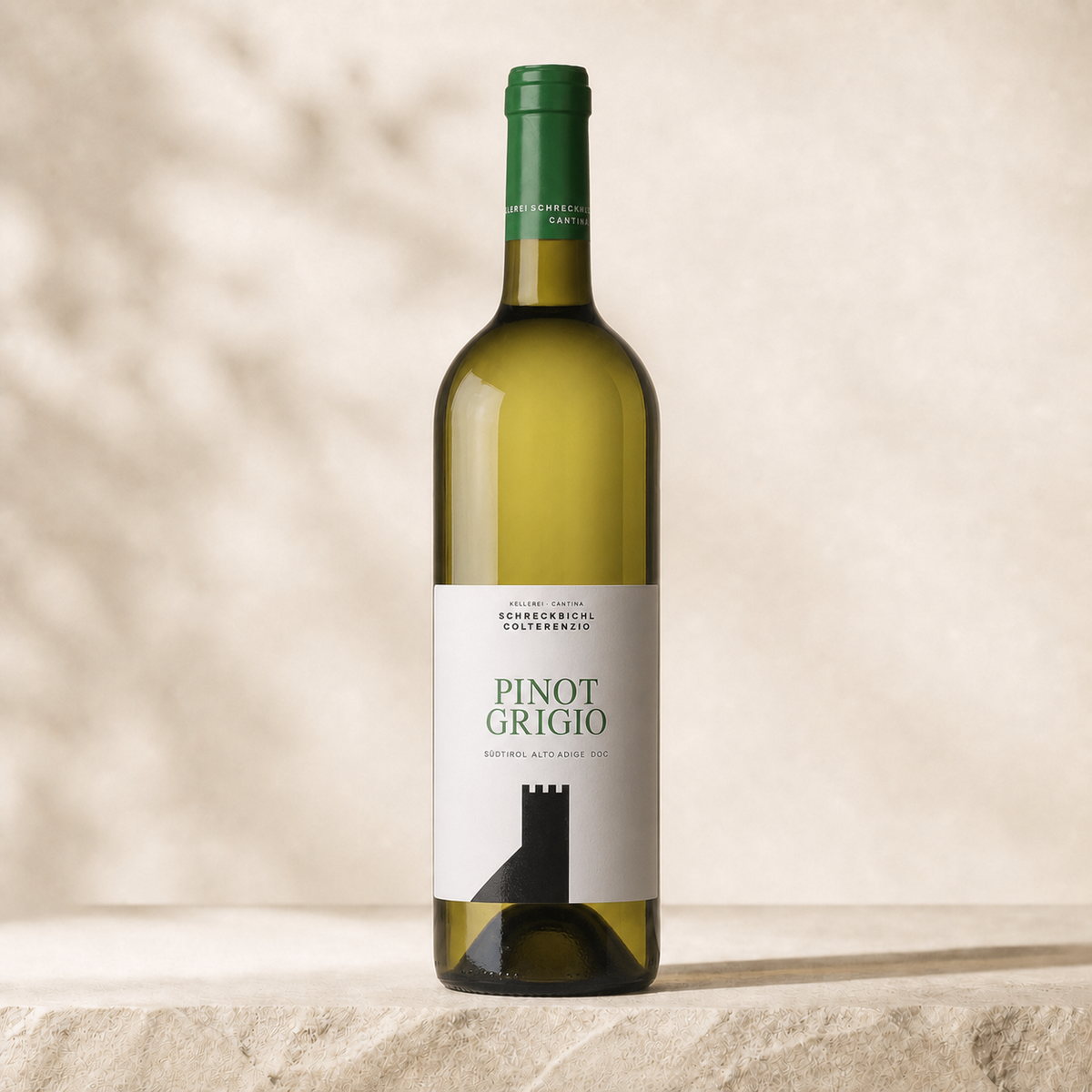 Colterenzio Pinot Grigio DOC 2024