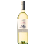 Conte di Lucca Pinot Grigio Terre d’Abruzzo bottle
