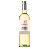 Conte di Lucca Pinot Grigio Terre d’Abruzzo bottle
