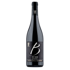 Burdi primitive duca Carlo