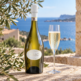 Tenute Olbios Bisso Dodici DOCG Spumante 2014