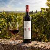Tenuta Olbios Amur Muristellu IGP Colli del Limbara 2021