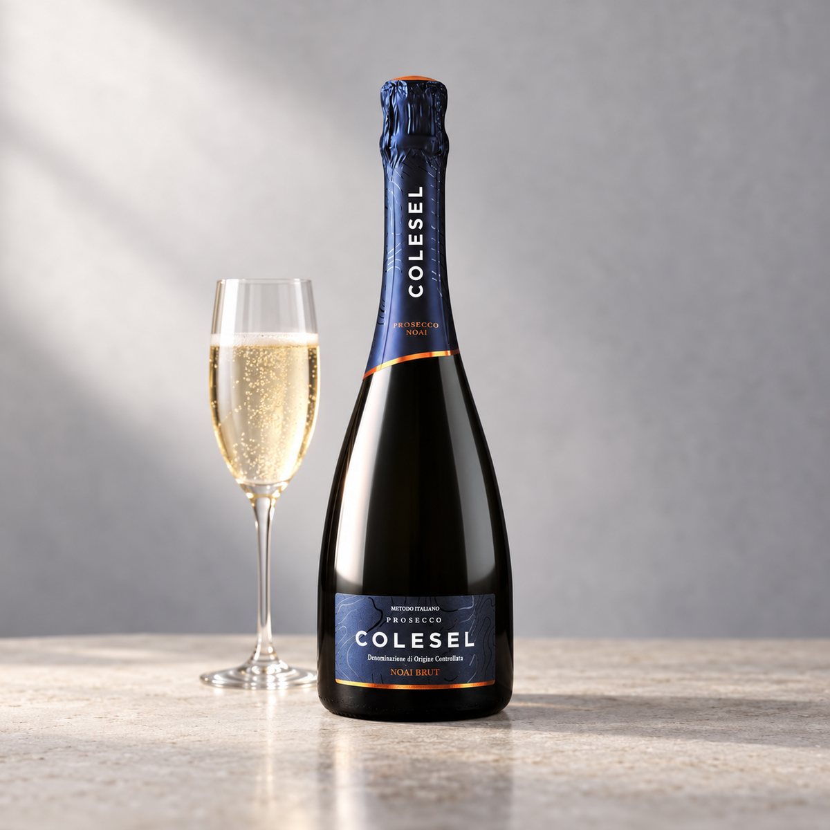 Colesel Prosecco Noai Brut DOC Treviso 2025