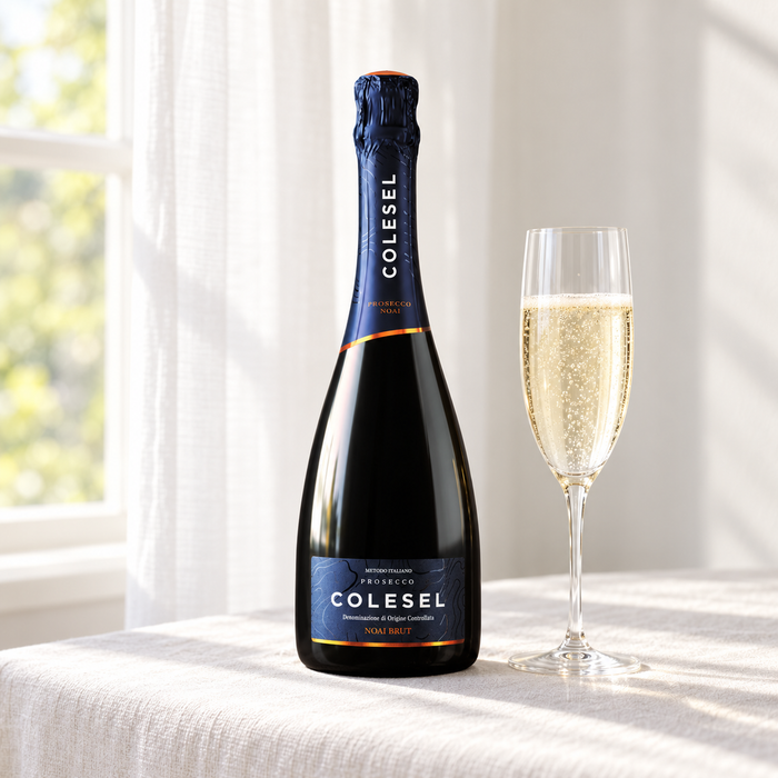 Colesel Prosecco Noai Brut DOC Treviso 2025