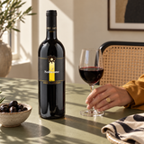 San Lorenzo Il Solleone Montepulciano IGT 2018