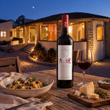 Tenuta Olbios Amur Muristellu IGP Colli del Limbara 2021