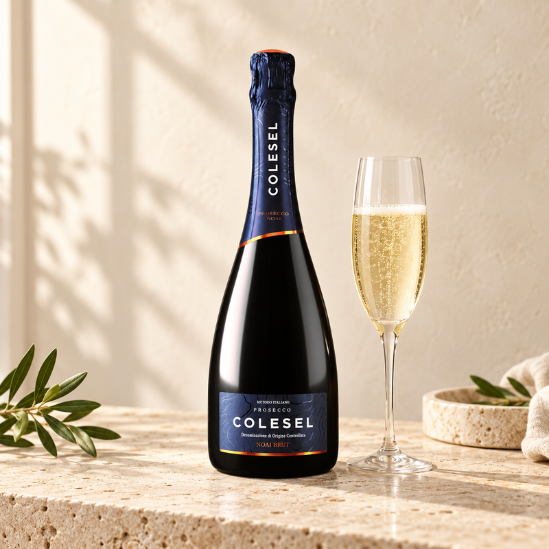 Colesel Prosecco Noai Brut DOC Treviso 2025