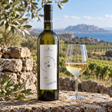 Tenute Olbios In Vino Veritas Vermentino di Gallura DOCG 2013
