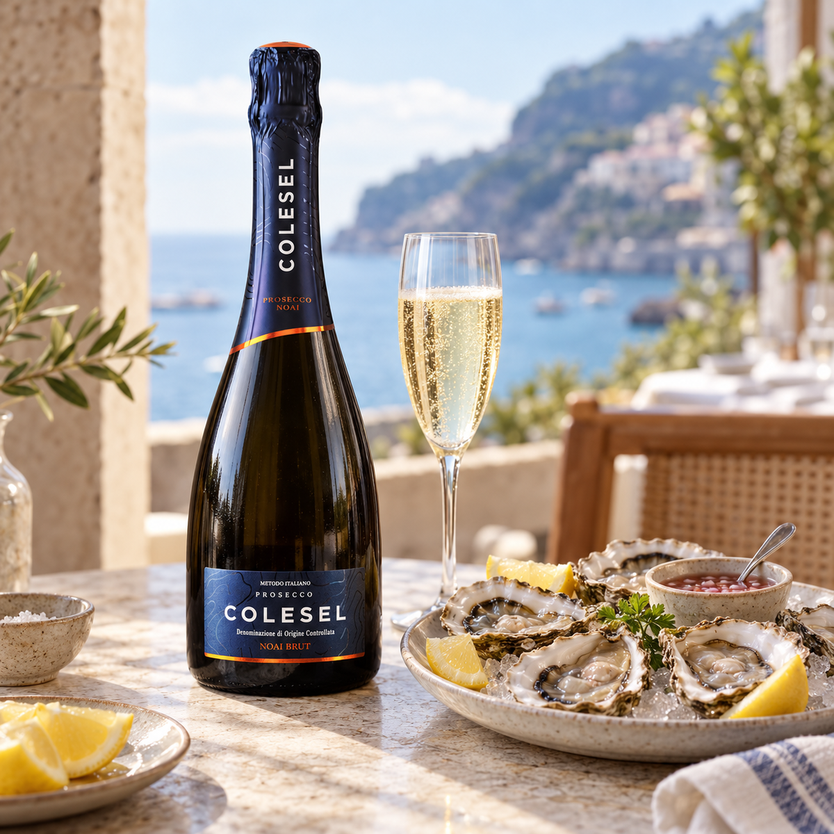 Colesel Prosecco Noai Brut DOC Treviso 2025