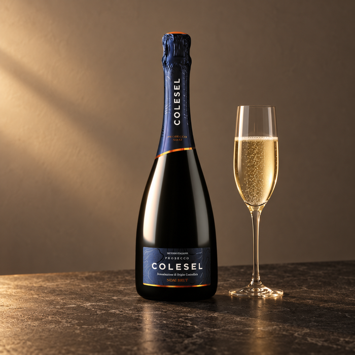 Colesel Prosecco Noai Brut DOC Treviso 2025
