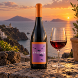 Tenuta di Castellaro Ypsilon Etna Rosso IGT 2022