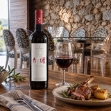 Tenuta Olbios Amur Muristellu IGP Colli del Limbara 2021