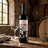 Tenute Olbios, Nessuno, Colli del Limbara Rosso IGP 2019