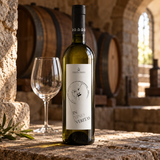 Tenute Olbios In Vino Veritas Vermentino di Gallura DOCG 2013