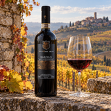 Anna Maria Abbona Bricco San Pietro Barolo Monteforte Nebbiolo DOCG 2017