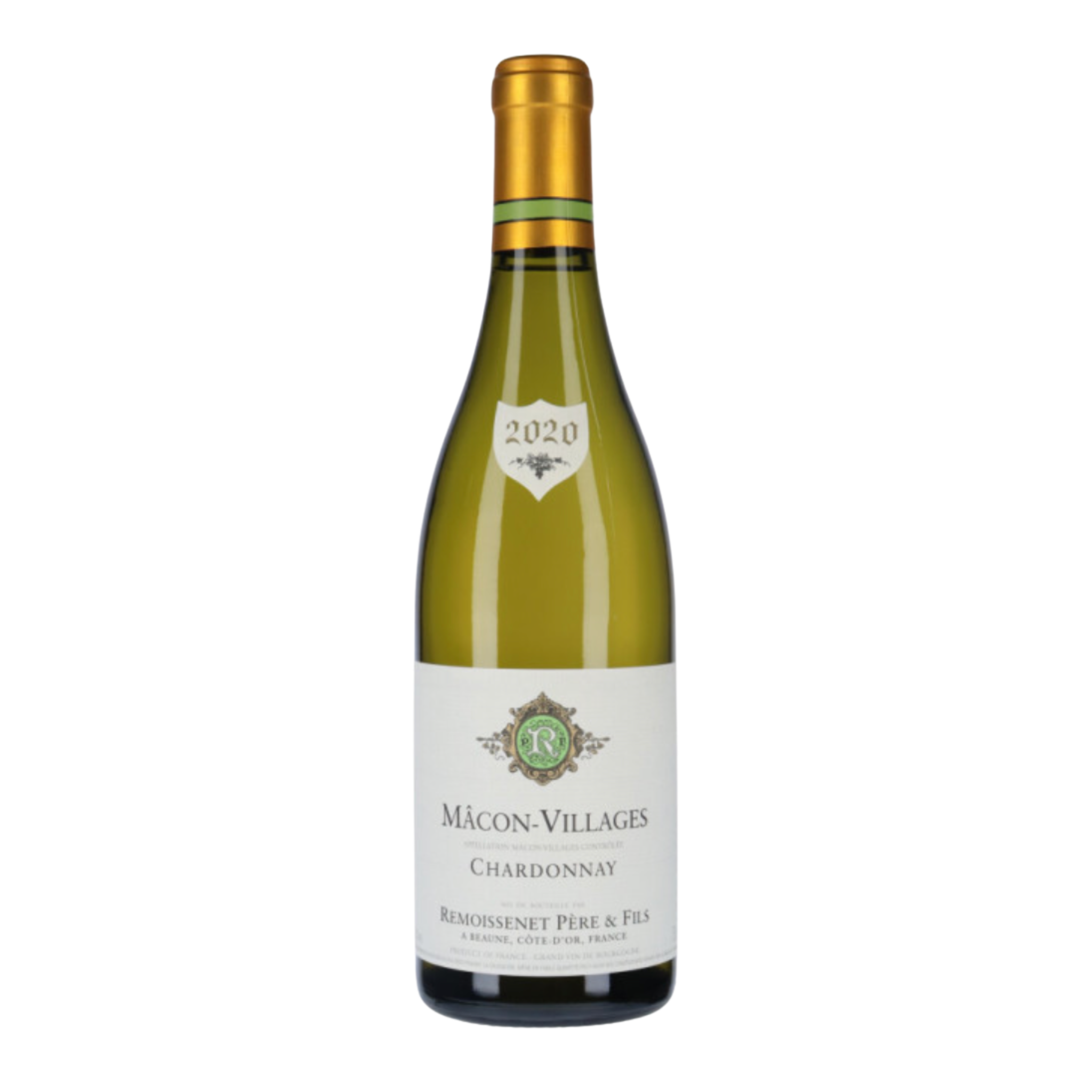 Macon Village Remoissenet Chardonnay 