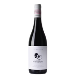 Nicodemi Montepulciano d'Abruzzo Le Murate 2022 red wine 