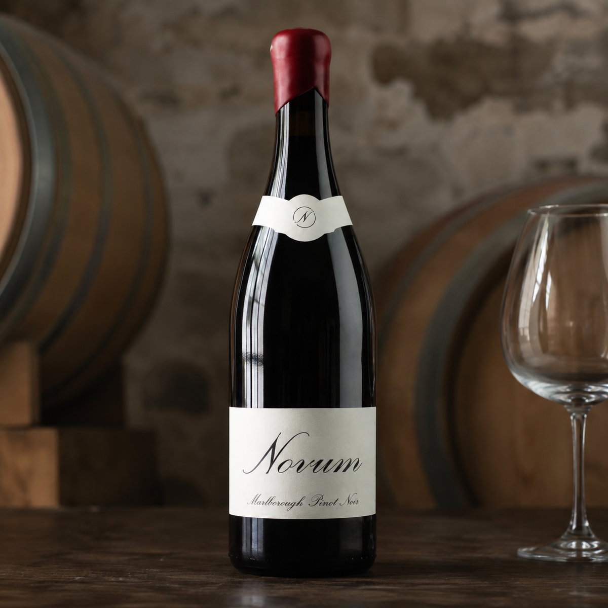 Novum Pinot Noir 2023