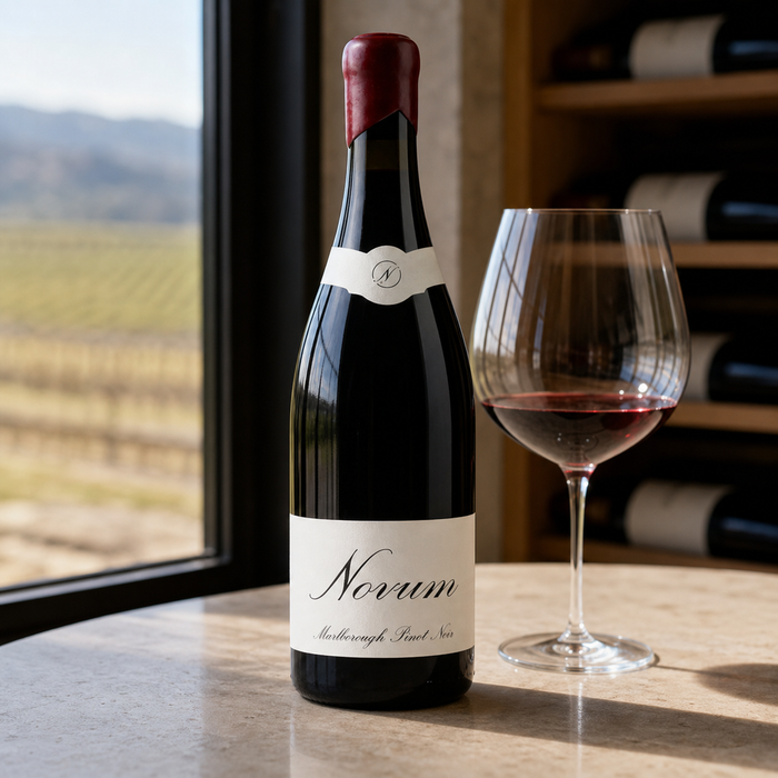 Novum Pinot Noir 2023