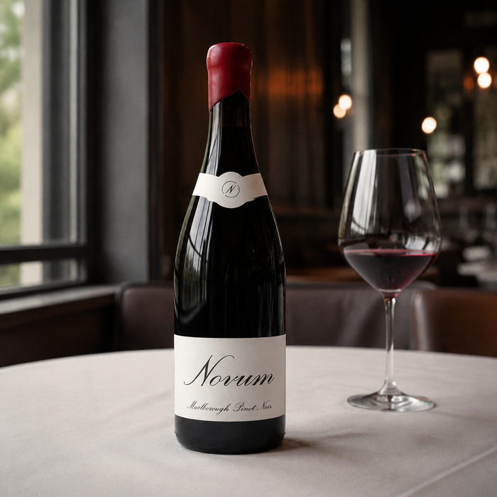 Novum Pinot Noir 2023