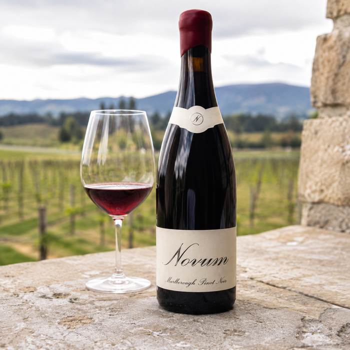 Novum Pinot Noir 2023