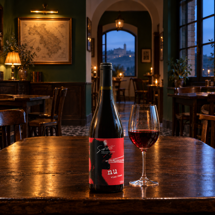 Segni Di Langa Nu Rosso di Langa IGT 2019