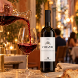 Polini & Rossetti Chianti DOCG 2024