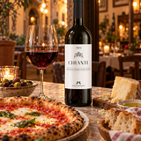 Polini & Rossetti Chianti DOCG 2024