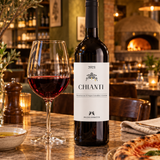 Polini & Rossetti Chianti DOCG 2024