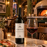 Polini & Rossetti Chianti DOCG 2024