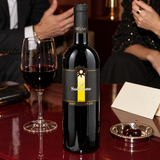 San Lorenzo Il Solleone Montepulciano IGT 2018