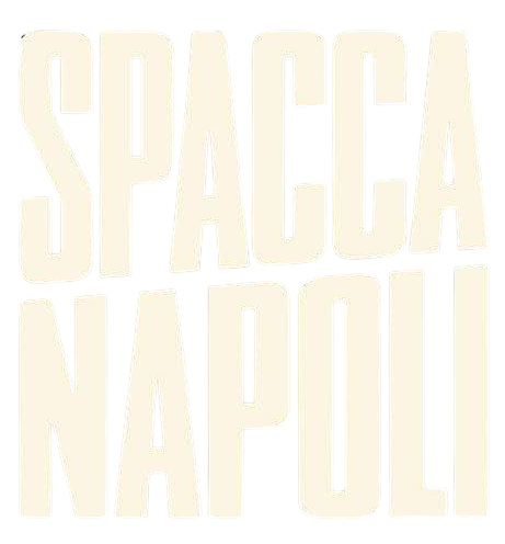 Spaccanapoli Pizza