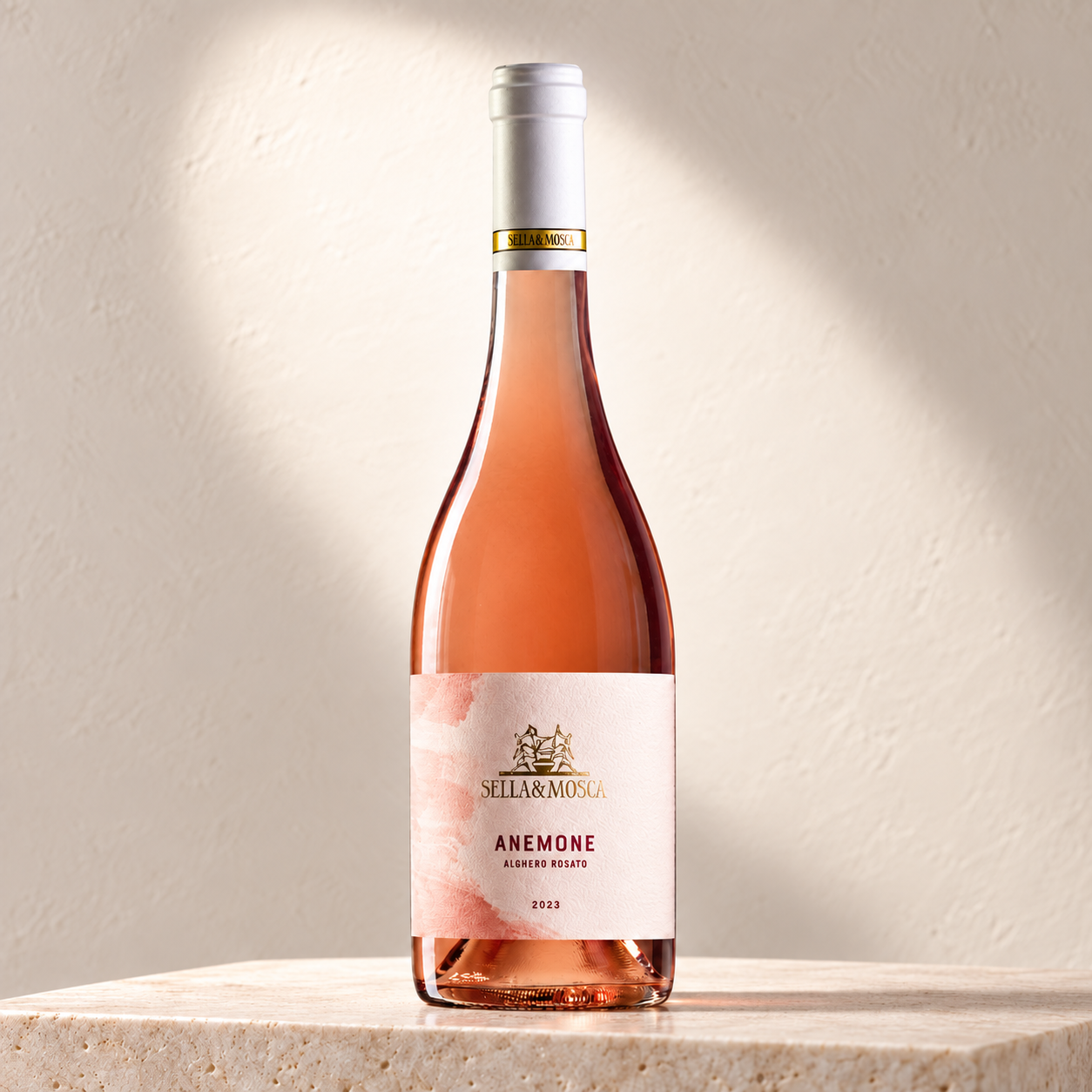 Sella & Mosca Anemone Alghero Cannonau Blend DOC 2024